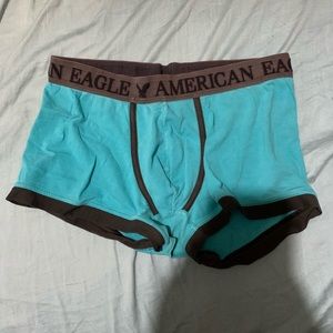 American Eagle Boxer Briefs